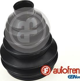 AUTOFREN SEINSA D8615T - Paljekumi, vetoakseli www.parts5.com