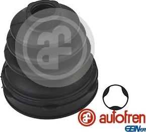 AUTOFREN SEINSA D8612 - Měch, hnací hřídel www.parts5.com