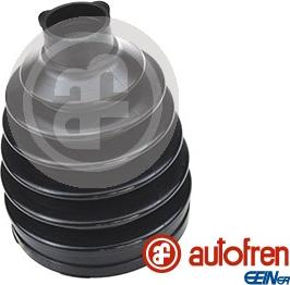 AUTOFREN SEINSA D8632T - Bellow, drive shaft www.parts5.com