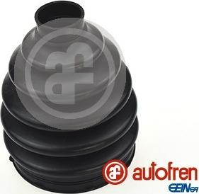 AUTOFREN SEINSA D8625T - Bellow, drive shaft www.parts5.com