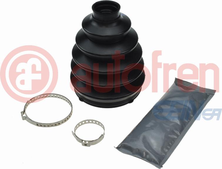 AUTOFREN SEINSA D8677T - Bellow, drive shaft www.parts5.com