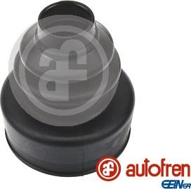 AUTOFREN SEINSA D8 045 - Manžetna, pogonsko vratilo www.parts5.com