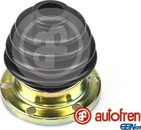 AUTOFREN SEINSA D8 046 - Burduf cauciuc, articulatie planetara www.parts5.com