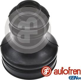 AUTOFREN SEINSA D8 067 - Osłona, wał napędowy www.parts5.com