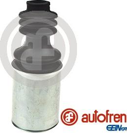 AUTOFREN SEINSA D8 080 - Bellow, drive shaft www.parts5.com