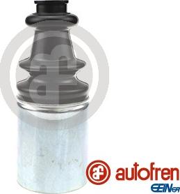 AUTOFREN SEINSA D8 081 - Bellow, drive shaft www.parts5.com