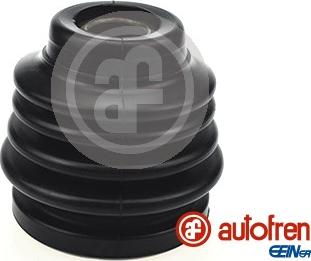 AUTOFREN SEINSA D8 039 - Bellow, drive shaft www.parts5.com