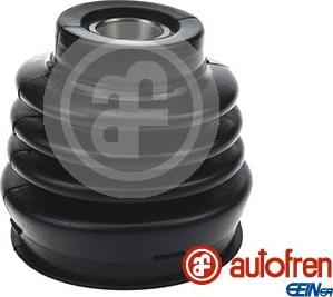 AUTOFREN SEINSA D8 031 - Bellow, drive shaft parts5.com