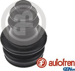 AUTOFREN SEINSA D8 075 - Bellow, drive shaft www.parts5.com