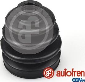 AUTOFREN SEINSA D8 199 - Bellow, drive shaft www.parts5.com