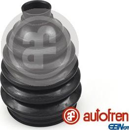 AUTOFREN SEINSA D8149T - Bellow, drive shaft www.parts5.com