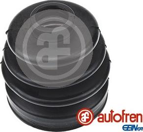 AUTOFREN SEINSA D8 143 - Osłona, wał napędowy www.parts5.com