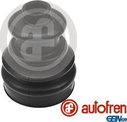 AUTOFREN SEINSA D8 142 - Bellow, drive shaft parts5.com