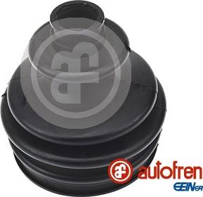 AUTOFREN SEINSA D8 154 - Manžetna, pogonsko vratilo www.parts5.com