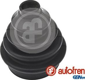 AUTOFREN SEINSA D8161 - Bellow, drive shaft www.parts5.com