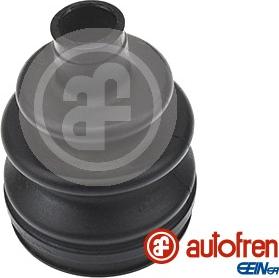 AUTOFREN SEINSA D8 163E - Пыльник, приводной вал www.parts5.com