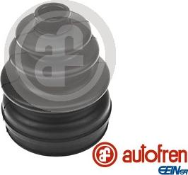 AUTOFREN SEINSA D8 162E - Fuelle, árbol de transmisión www.parts5.com