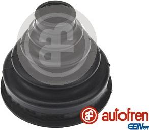 AUTOFREN SEINSA D8106 - Bellow, drive shaft www.parts5.com