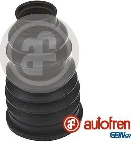 AUTOFREN SEINSA D8 183T - Пыльник, приводной вал www.parts5.com