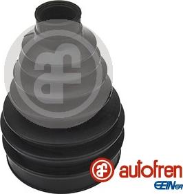 AUTOFREN SEINSA D8 182T - Kaitsekumm, veovõll www.parts5.com