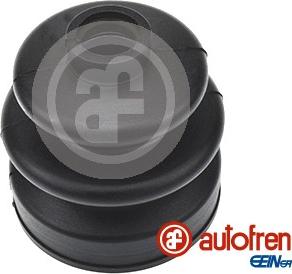 AUTOFREN SEINSA D8 137 - Fuelle, árbol de transmisión www.parts5.com