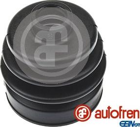 AUTOFREN SEINSA D8 121 - Fuelle, árbol de transmisión www.parts5.com