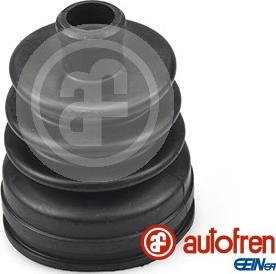 AUTOFREN SEINSA D8 179 - Gumiharang, hajtótengely www.parts5.com