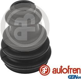 AUTOFREN SEINSA D8 172 - Manžetna, pogonsko vratilo www.parts5.com