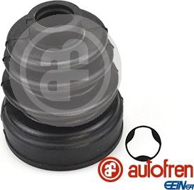 AUTOFREN SEINSA D8 393 - Osłona, wał napędowy www.parts5.com