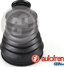 AUTOFREN SEINSA D8344T - Bellow, drive shaft www.parts5.com