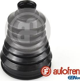 AUTOFREN SEINSA D8 343T - Bellow, drive shaft www.parts5.com