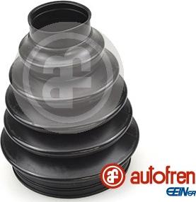 AUTOFREN SEINSA D8 342T - Fuelle, árbol de transmisión www.parts5.com