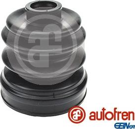 AUTOFREN SEINSA D8 355 - Fuelle, árbol de transmisión www.parts5.com