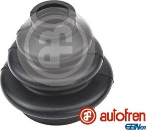 AUTOFREN SEINSA D8 369 - Fuelle, árbol de transmisión www.parts5.com