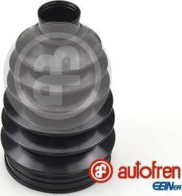 AUTOFREN SEINSA D8 363T - Маншон, полуоска www.parts5.com