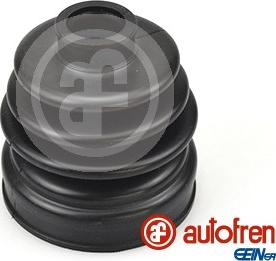 AUTOFREN SEINSA D8 308 - Gumiharang, hajtótengely www.parts5.com