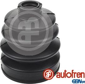 AUTOFREN SEINSA D8 315 - Fuelle, árbol de transmisión www.parts5.com