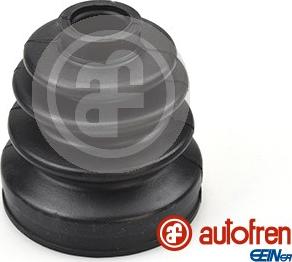 AUTOFREN SEINSA D8 317 - Fuelle, árbol de transmisión www.parts5.com