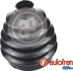 AUTOFREN SEINSA D8 385T - Körük, tahrik mili www.parts5.com