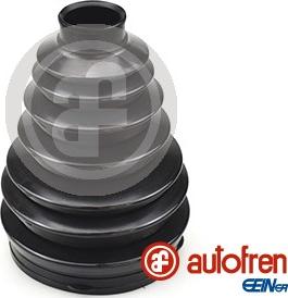 AUTOFREN SEINSA D8 336T - Faltenbalg, Antriebswelle www.parts5.com