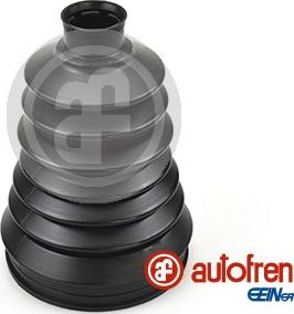 AUTOFREN SEINSA D8 337T - Fuelle, árbol de transmisión www.parts5.com