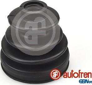 AUTOFREN SEINSA D8322 - Manžetna, pogonsko vratilo www.parts5.com