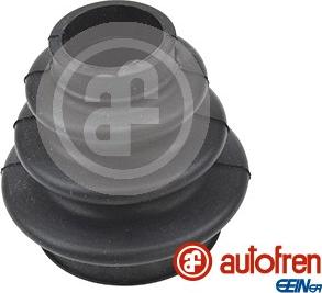 AUTOFREN SEINSA D8 370 - Joint-soufflet, arbre de commande www.parts5.com