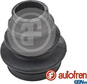 AUTOFREN SEINSA D8 371 - Naborani mijeh, pogonsko vratilo www.parts5.com