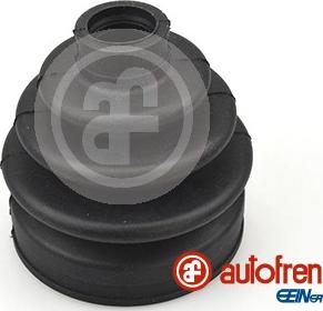 AUTOFREN SEINSA D8 299 - Kaitsekumm, veovõll www.parts5.com