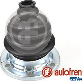 AUTOFREN SEINSA D8 290 - Gumiharang, hajtótengely www.parts5.com