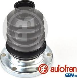 AUTOFREN SEINSA D8 291T - Fuelle, árbol de transmisión www.parts5.com