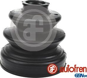 AUTOFREN SEINSA D8 298 - Gumiharang, hajtótengely www.parts5.com