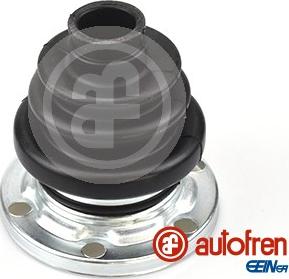 AUTOFREN SEINSA D8 292 - Bellow, drive shaft www.parts5.com