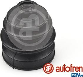 AUTOFREN SEINSA D8 245 - Osłona, wał napędowy www.parts5.com